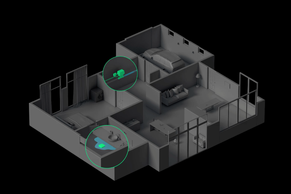 Instalacja LeaksProtect